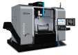 5-Axis CNC Machines with Trunnion Table by Hurco